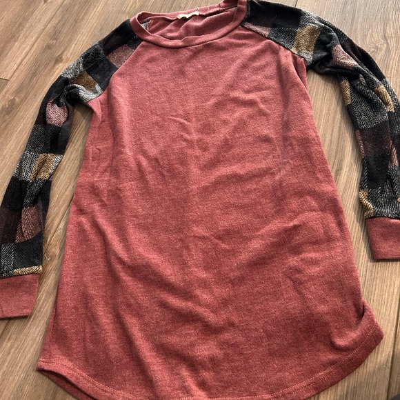 12 Pm By Mon Ami Tops - Women’s Top